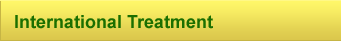 International Eating Disorder Treatment
