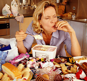 Awareness, Prevention, And Early Intervention For Binge Eating Disorder