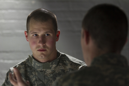 Identifying Eating Disorders in the Military