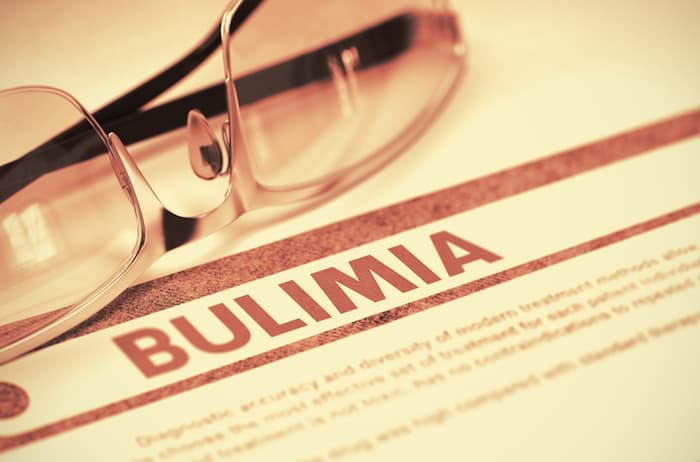 bulimia defined