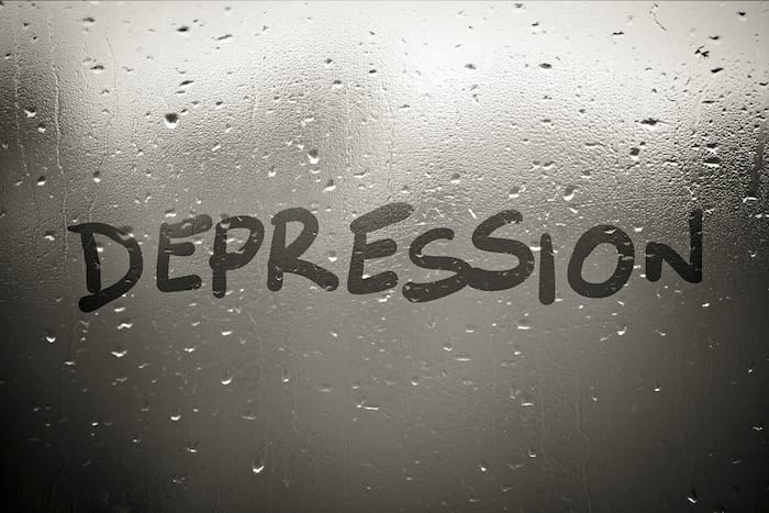Bulimia and Depression