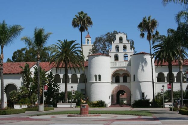 San Diego State University Eating Disorder Counseling & Support